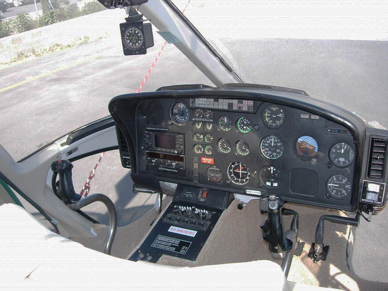 aerospatiale-as355-twin-squirrel-cockpit Aerospatiale AS355 Twin Squirrel (Cockpit) - Available for Private Charter from Execflyer