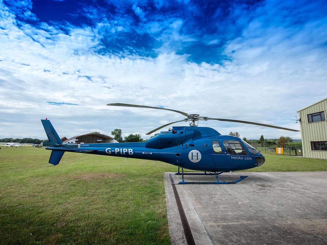 aerospatiale-as355-twin-squirrel-exterior Aerospatiale AS355 Twin Squirrel (Exterior) - Available for Private Charter from Execflyer