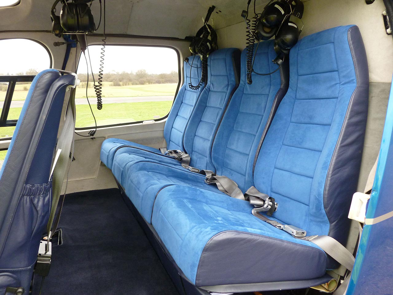 aerospatiale-as355-twin-squirrel-interior Aerospatiale AS355 Twin Squirrel (Interior) - Available for Private Charter from Execflyer
