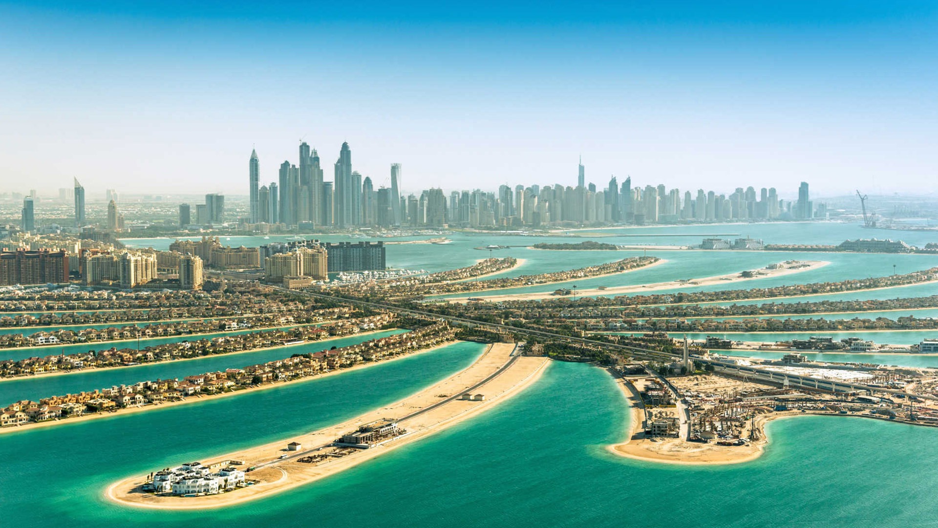 Dubai Supercar Experience - City